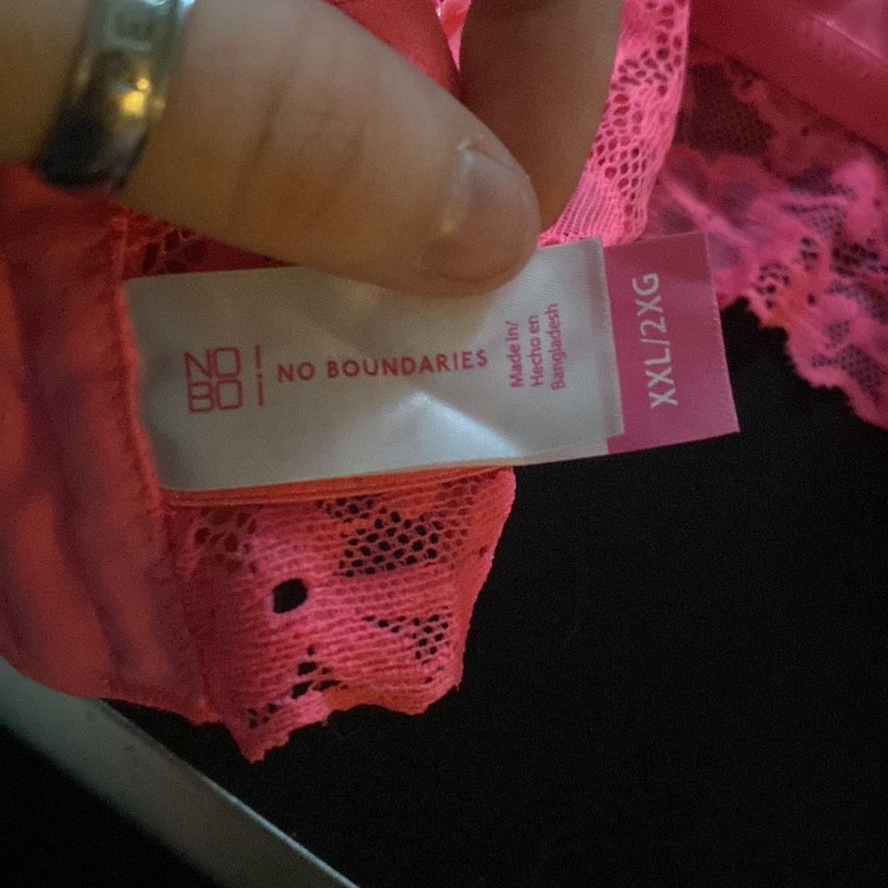 Bra - Picture 3 of 3